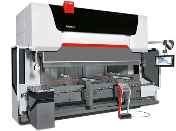 BYSTRONIC Xpert-320