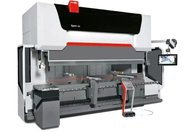 BYSTRONIC Xpert-150